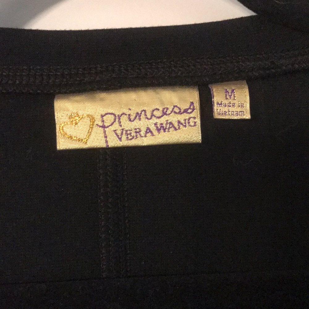 PRINCESS VERA WANG TOP ๐ค - Picture 2 of 5